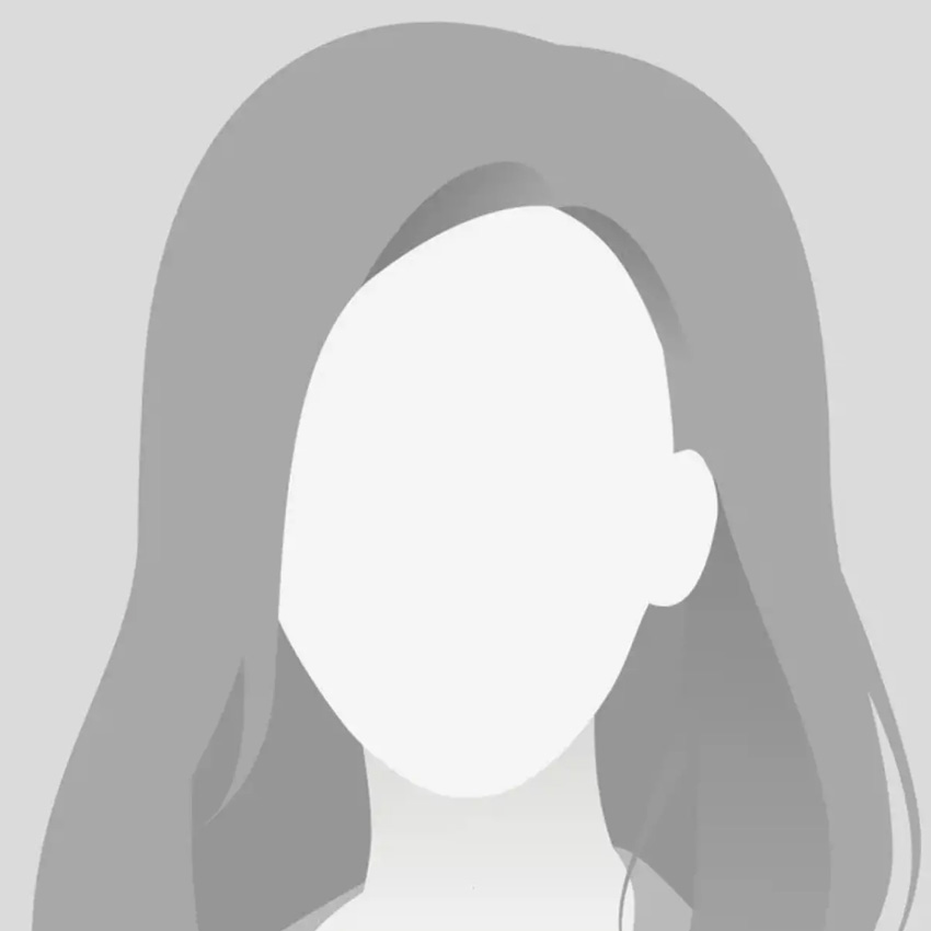 Portrait of Selena Nesic